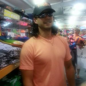 Meet your Posher, Blake